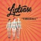 Fireball - Liptease lyrics