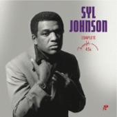 Syl Johnson - Get Ready
