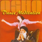 Osho Dance Meditation artwork