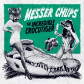 Messer Chups - Moonrace