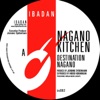 Nagano Kitchen - Destination Nagano