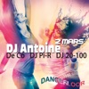 Dancefloor artwork