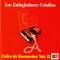 Carmen Rosa - Los Embajadores Criollos lyrics
