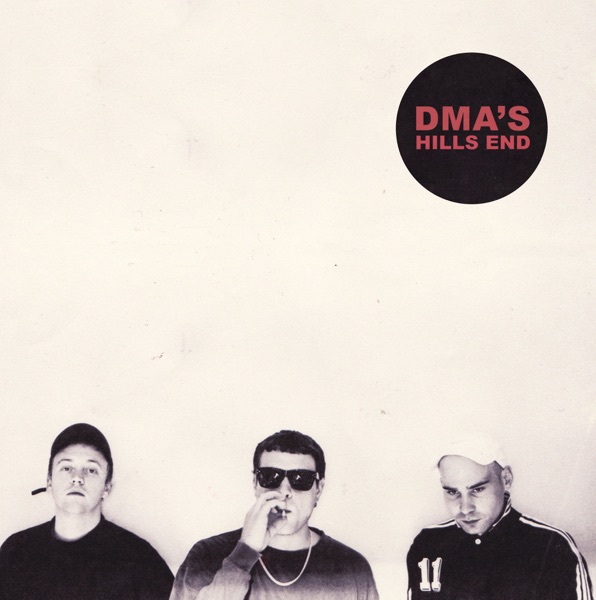 Dma's - Lay Down