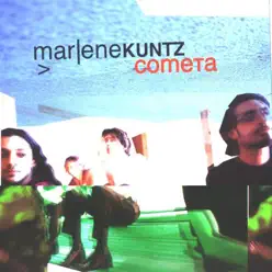 Cometa - Marlene Kuntz
