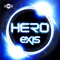 Hero - Exis lyrics