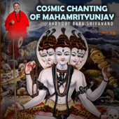 ShivYog Chants Cosmic Chanting of Maha Mrityunjaya Mantra - Avdhoot Baba Shivanand