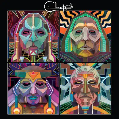 Earth Rocker (Live) - Clutch