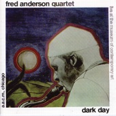 Fred Anderson Quartet - The Prayer