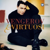 Vengerov & Virtuosi artwork