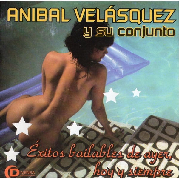 Anibal Velasquez - Celos
