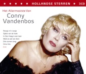 Conny Vandenbos - Soms