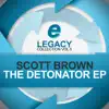 The Detonator - Single album lyrics, reviews, download