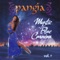 Awesome Walk On the Moon (feat. Reda Darwish) - Pangia lyrics