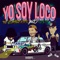 Yo Soy Loco (feat. Costa) - The Zombie Kids lyrics