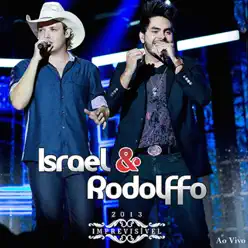 Imprevisível - Israel & Rodolffo