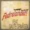 Fedrelandet - Robin og Bugge & Gaute Ormåsen lyrics