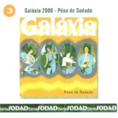 Galáxia 2000 - Coração Dum Criola