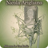 Abbassa la tua radio (The Italian Crooner) artwork
