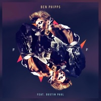 Ben Phipps Don T Look Back Feat Ashe Single By Ben Phipps Album Artwork Cover My Tunes ben phipps album artwork