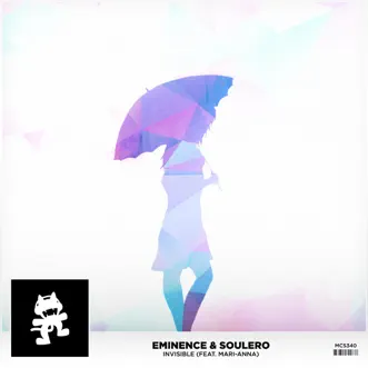 Invisible (feat. Mari-Anna) by Eminence & Soulero song reviws