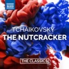 Slovak Radio Symphony Orchestra - The Nutcracker, Op. 71, TH 14, Act II: Arrival of Clara and the Nutcracker