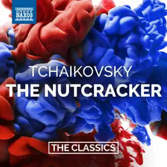 Tchaikovsky: The Nutcracker, Op. 71 by Slovak Radio Symphony Orchestra & Ondrej Lenárd album reviews, ratings, credits