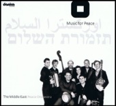 Music for Peace