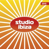Studio Ibiza 2015 artwork