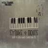 Synths and Notes 25