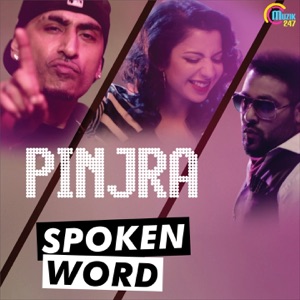 Pinjra (Spoken Word) - Single