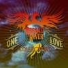 Reggae on the River Collection artwork