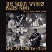 The Muddy Waters Blues Band - Rock Me Baby