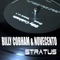 Stratus (feat. Bob Mintzer) - Billy Cobham & Novecento lyrics