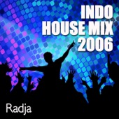 Indo House Mix 2006 artwork