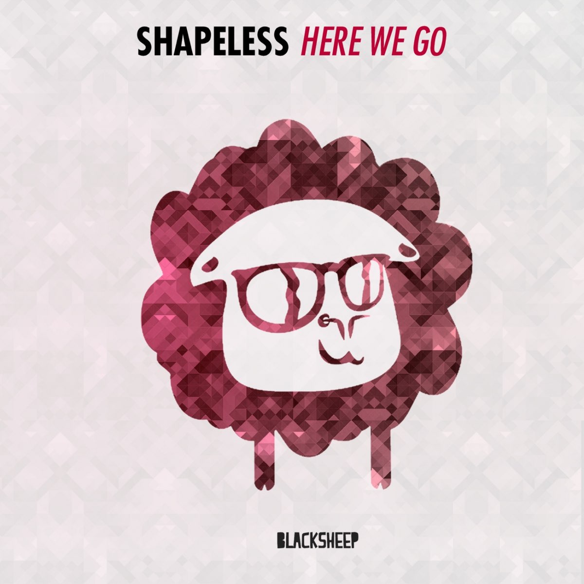 Here we go. Shapeless. 1993 - Here we go (Single).