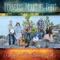 I'll Ride This Ship to the Shore - Heaven's Mountain Band lyrics