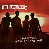 The Libertines - Love On The Dole