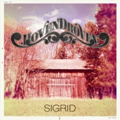 Sigrid - Hoven Droven