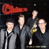 Chinox - Torka din kind