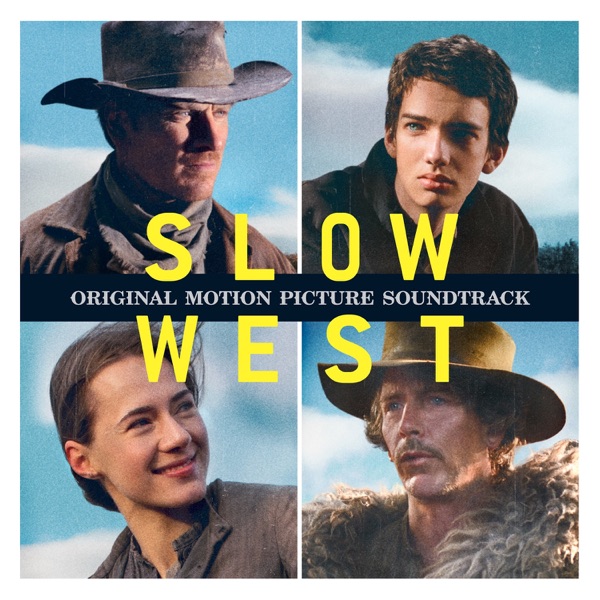 Slow West (2015) Free Download