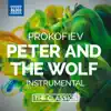 Prokofiev: Peter and the Wolf, Op. 67 (Without Narration) album lyrics, reviews, download