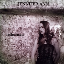 Jennifer Ann - Carrying On