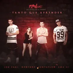 Tanto Que Aprender (feat. Norykko, Jon Enki & AMAGI) - Single - Santaflow