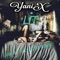 Lit (Jeremy Sylvester Remix) - Yani X lyrics