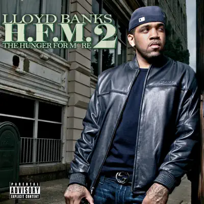 H.F.M. 2 (Hunger For More 2) (Deluxe Version) - Lloyd Banks