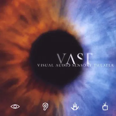 Visual Audio Sensory Theater - Vast