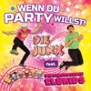 Wenn du Party willst (feat. Die Kirchwerder Elbkids) - Single