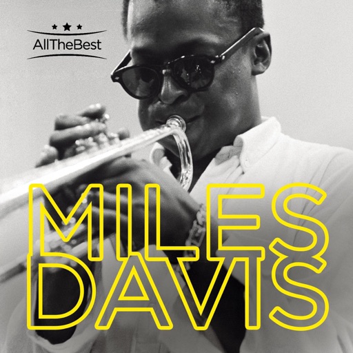 Miles Davis - All the Best Miles Davis - All the Best