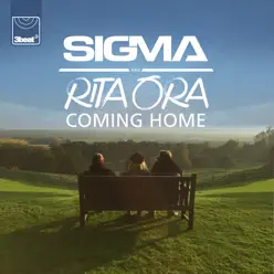 Coming Home - Rita Ora